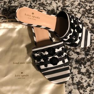Kate spade sandals